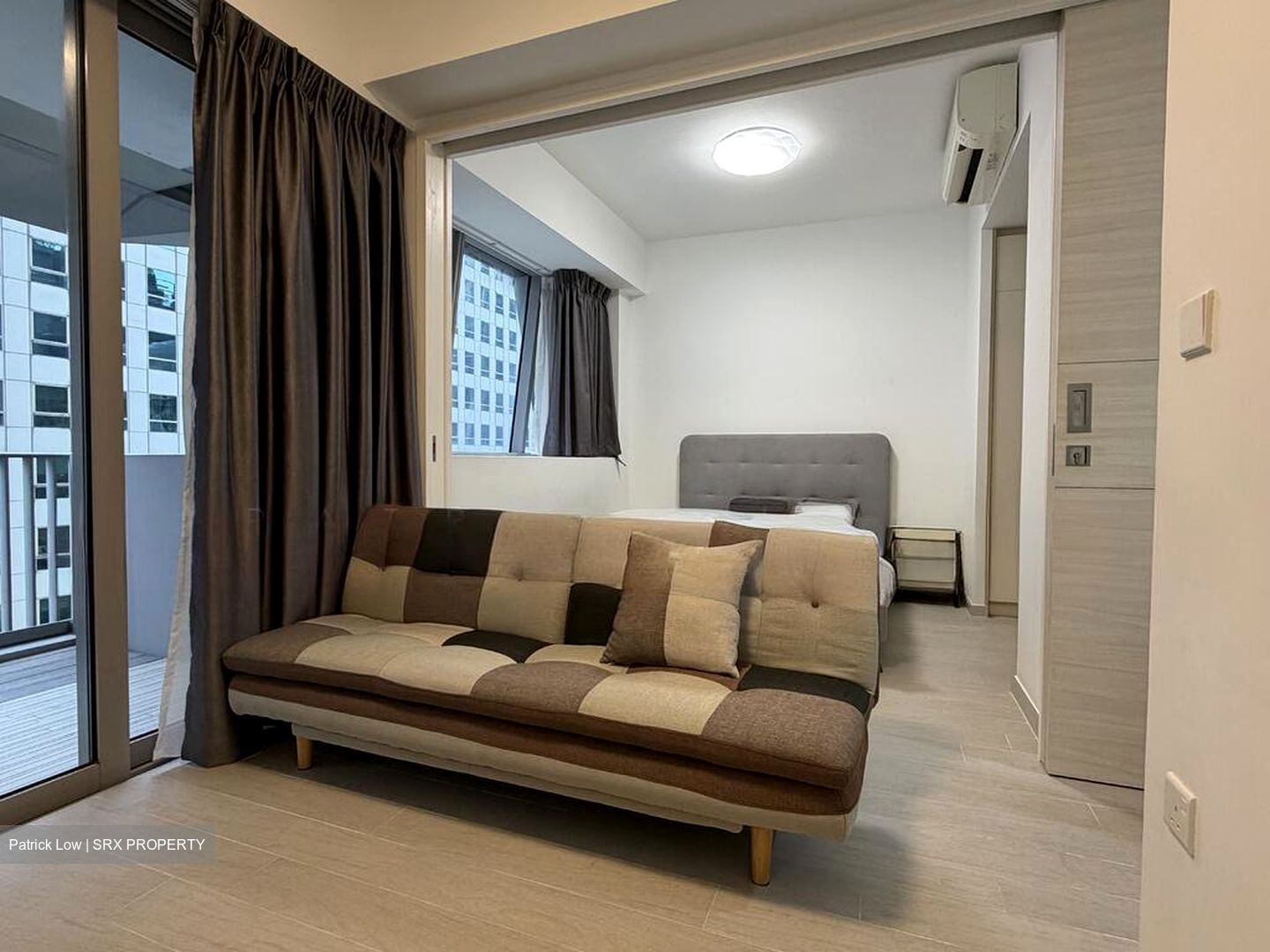 Shenton Way (D1), Condominium #515067681